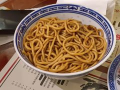 车仔面配咖喱鱼蛋-捷信牛奶甜品世家(五道口店)