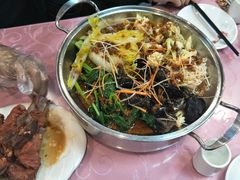 -昱德来·天津菜(河西店)