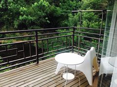 -汤山温泉房车营地 茶温泉