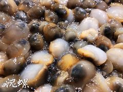 -杨记海鲜楼(三门黑金冠店)