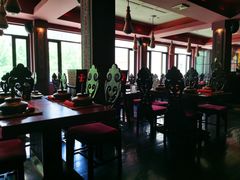 -花马天堂云南餐厅 Lost Heaven(外滩店)