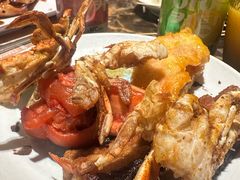 -汉丽斯巴西烤肉自助(市南店)