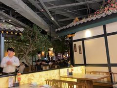 -苏乡兰亭·新派淮扬菜(吾悦广场店)