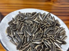 -玲燕蒸菜馆(江东路店)