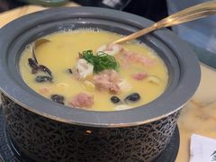 -锦府盐帮·侯宅(五棵松万达店)
