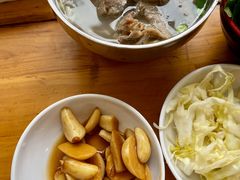 -攀枝花·任德琼·盐边羊肉米线