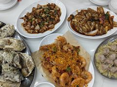 -嘉升大排档(番禺总店)