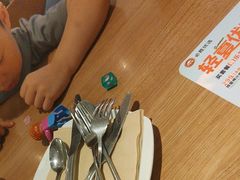 -必胜客(龙湾万达店)
