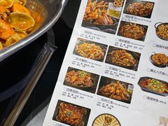 -青木岚小海鲜•小龙虾(友谊店)