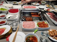 -海底捞火锅(赛格国际购物中心店)