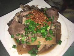 -繁仔牛杂(石排店)