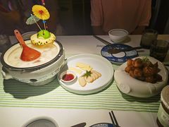 -桂满陇·桃花院落(长泰广场店)