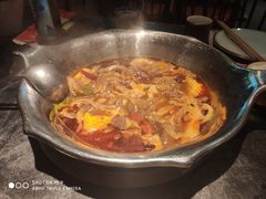 -刘一锅筋头巴脑(王府井店)