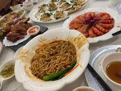 -东江海鲜酒家(艺都分店)