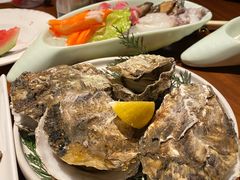 -Mr·Fish鱼鲜生海鲜放题(银泰in99店)