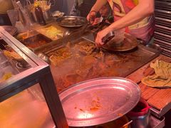 -明记牛杂(新马路分店)