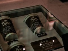 -Peet's Coffee皮爷咖啡(万象天地店)
