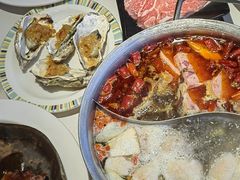-吉布鲁牛排海鲜自助(温江合生汇店)