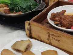 -鼎珑点心仔(燕塘店)