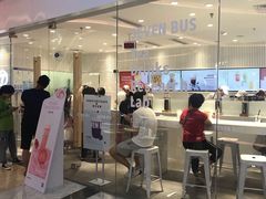 -银泰百货(厦门国贸中心店)