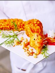 -新寰亚月子会所(金鸡湖凯宾店)