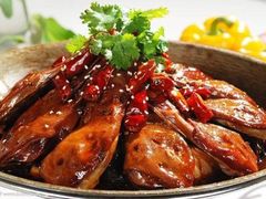 -重庆刘一手火锅(moe店)