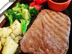 牛排-必胜客(SM城市广场店)