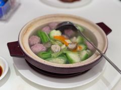 -侨美·唐荔园·40年地道粤菜