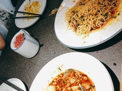 -赠李白·如诗的川味(余杭万达广场店)