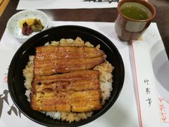 -竹叶亭(银座店)