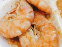 -百品聚旋转火锅(号外店)