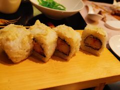 -佛山希尔顿酒店·融誉亚洲美食荟