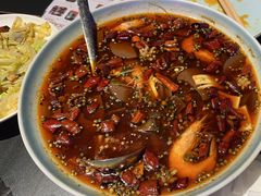 -粉墨特色菜·烧烤音乐酒馆