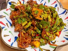 -麒麟风烤牛肉·云南烧烤小排档(丹凤街店)