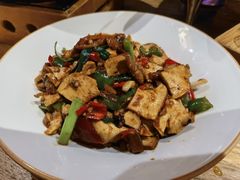 -桂小厨广西菜(青秀万达店)