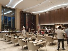-新发展亚太JW万豪酒店·福苑咖啡厅