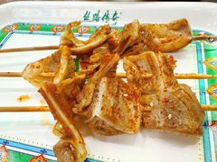 -丝路传奇·中国拉面航母店(北医三院店)