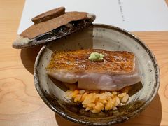 -晴空·日本料理(万象城店)