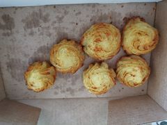 -棒约翰比萨意面(马家堡西路店)