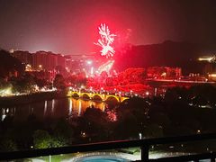 -宜春明月山维景国际温泉度假酒店
