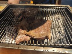 -丹东特色烤肉(学府路一部店)