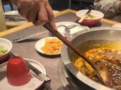 -蜀滋香鲜鱼美蛙火锅(339店)