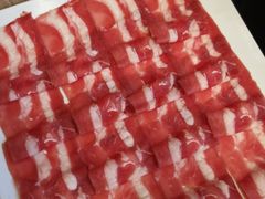 -蝎王府羊蝎子(八里庄店)