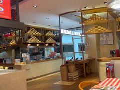 -西贝(科华王府井店)