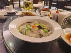 -汇华阁中餐厅·粤菜早茶(汇华希尔顿逸林酒店)