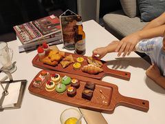-深圳国际会展中心希尔顿酒店(前海华发冰雪世界店)
