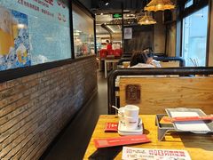-管氏翅吧(甘家口店)