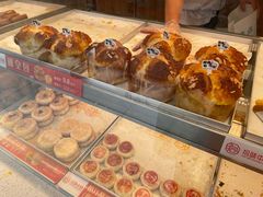-拾味中点(泺文路店)