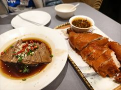 -金哥私房菜馆(张府园总店)