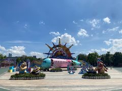 -厦门方特梦幻王国